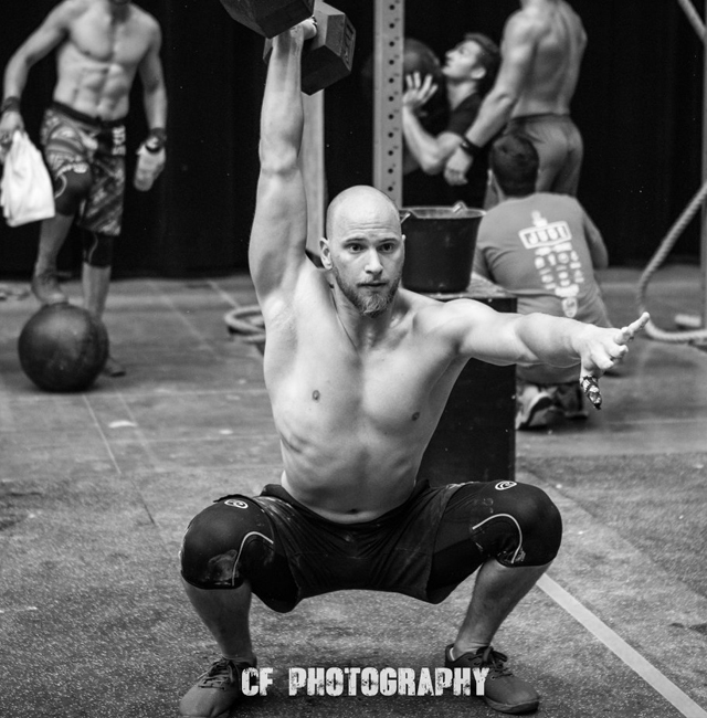 KÉVIN HECTOR