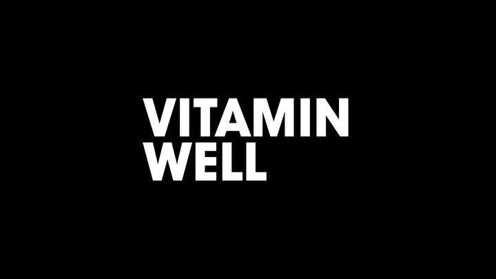 vitamin well 